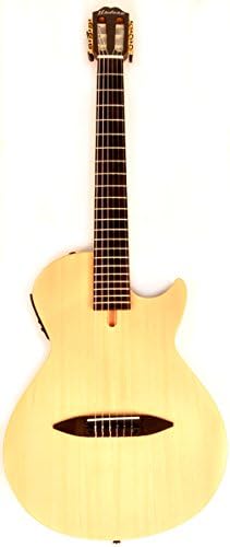 Hadean EA-100 NA Acoustic Electric Guitar