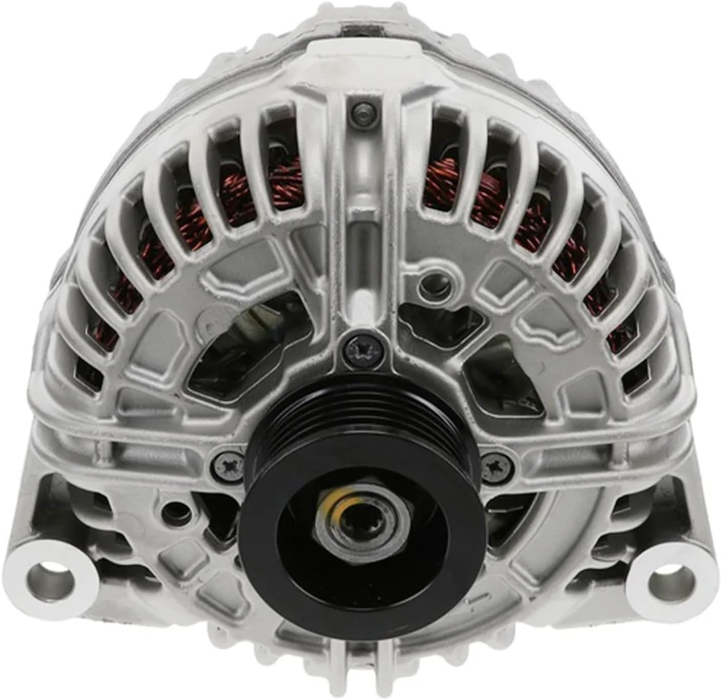 AC Generator Parts Alternator Dynamo Rectifier Auto Compatible A0131548502 14V 180A For W164 W215 CL55 AMG ML500 4MATIC