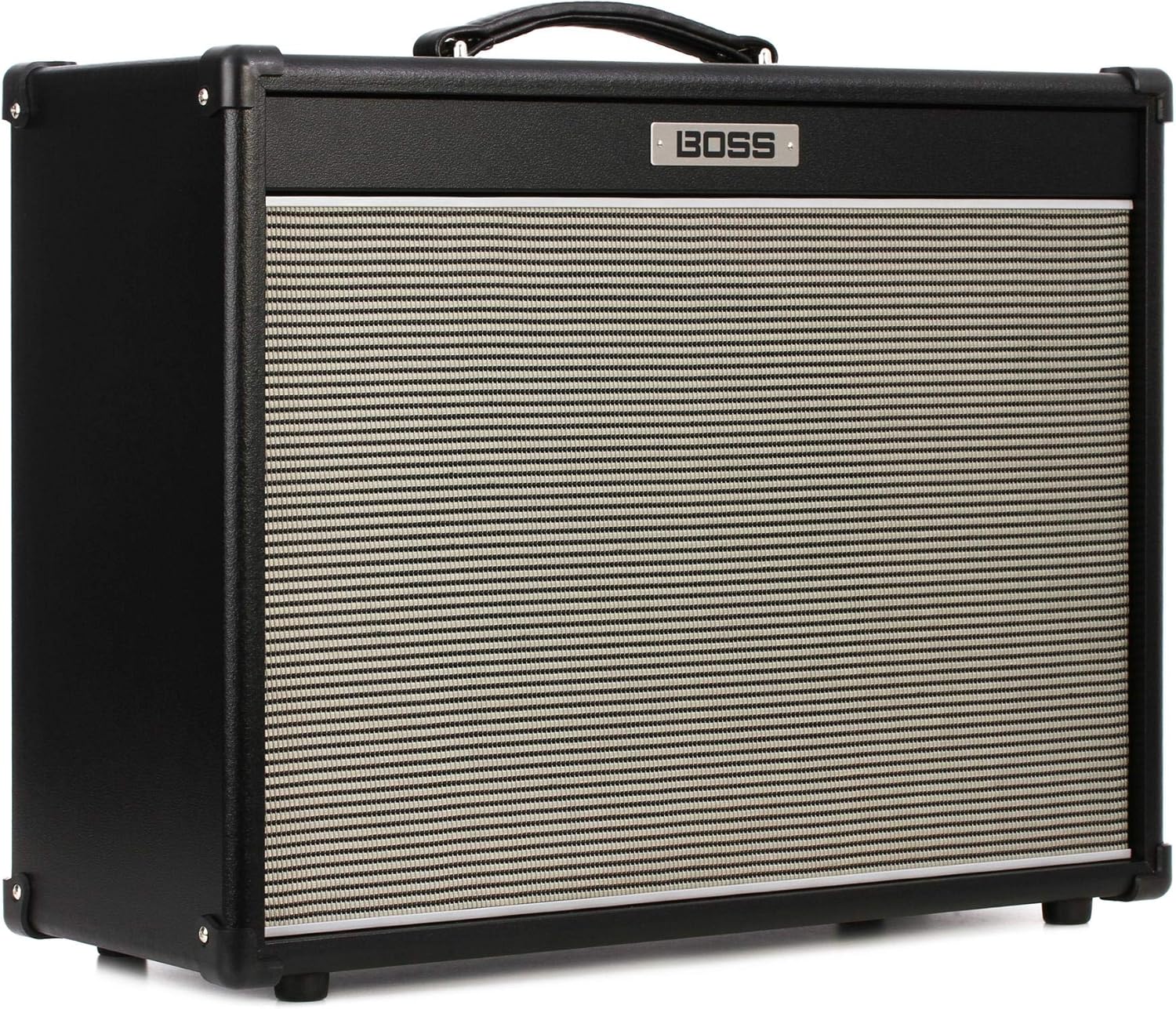 Boss Nextone Artist - 80-Watt 1x12 Inches Combo Amp