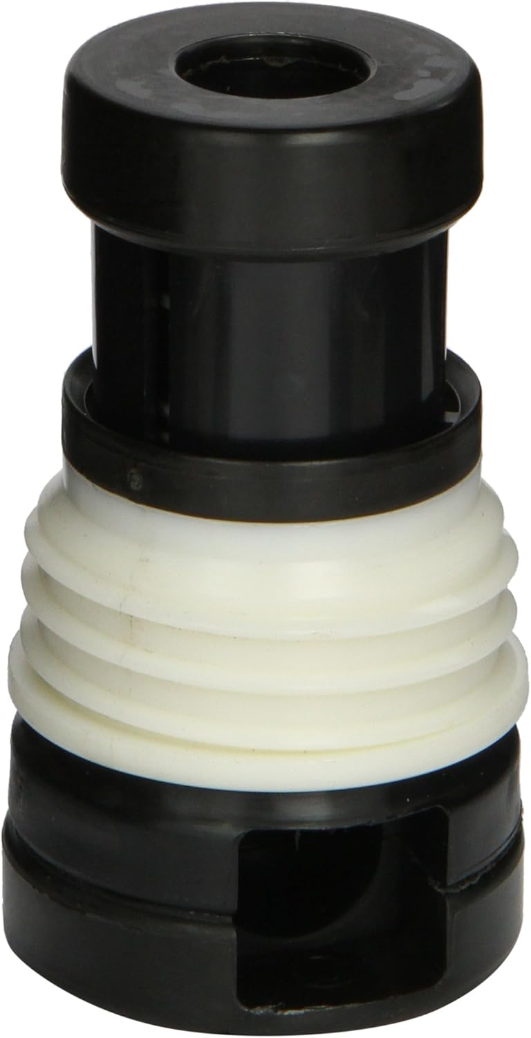 Zodiac 3-9-511 Jet Black Threaded Cleaning Head Replacement