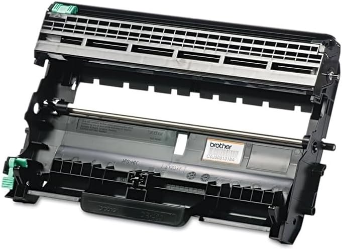 Brother intelliFax 2840 Drum Unit (OEM) 12,000 Pages