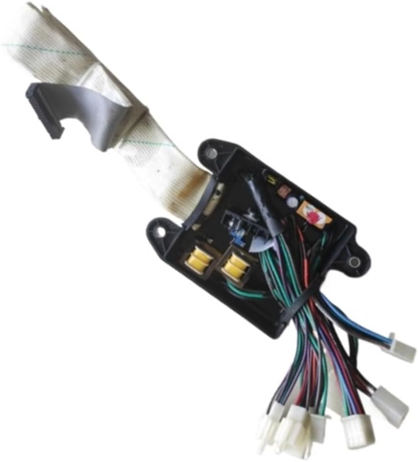 PHASE CONTROL MODULA GENERATOR PARTS Fit For KI-MB-ATS-C2