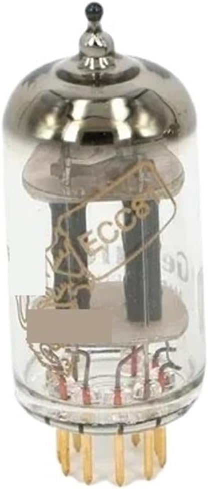 12AT7 ECC81 B739 Tube Power Amplifier Four-Channel