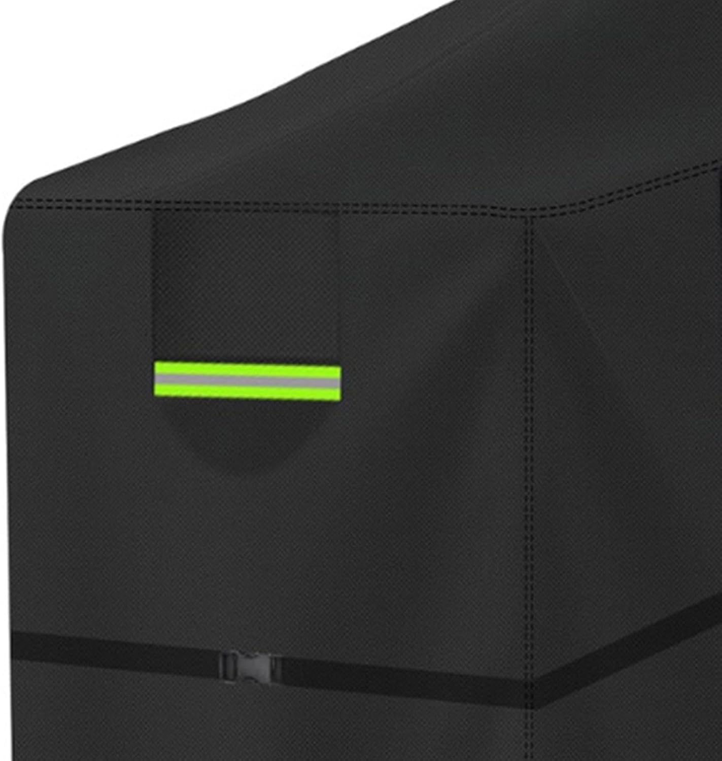 Welder Generator Cover Sun Protection Weather Resistant Waterproof with Drawstring