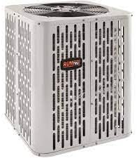 2 Ton 14.3 Seer Heat Pump Condenser RunTru by Trane