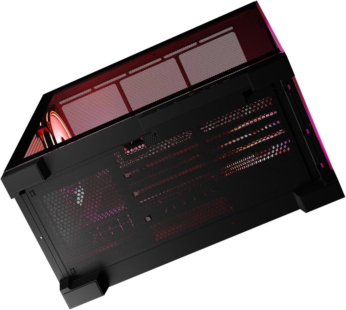 Volcano Space MIDI USB 3.0 X 2 CYPE-C White