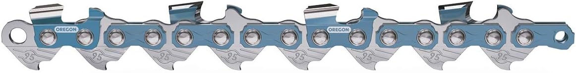 Oregon 95TXL025U 25' Roll of Narrow Kerf Micro Chisel .325