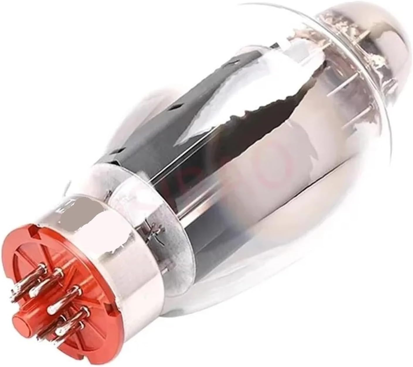 KT170 Vacuum Tube Precision Matching Replacement KT150 KT120 KT88 6550 Tube Suitable for Tube Amplifier(4PCS)