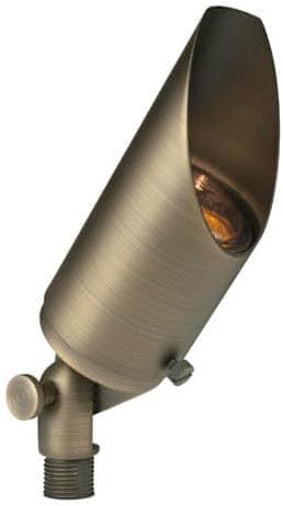 Corona Lighting CL-532B-AB Directional Light Voltage Ranges are: 9V-17V (12V Lamps)