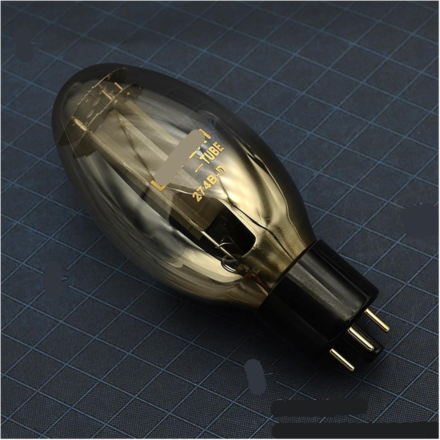 274B-D Plate D Series HiFi Audio Tube Amplifier 5U4G 5Z3 5AR4 GZ34 WE274B(ONE PCS)