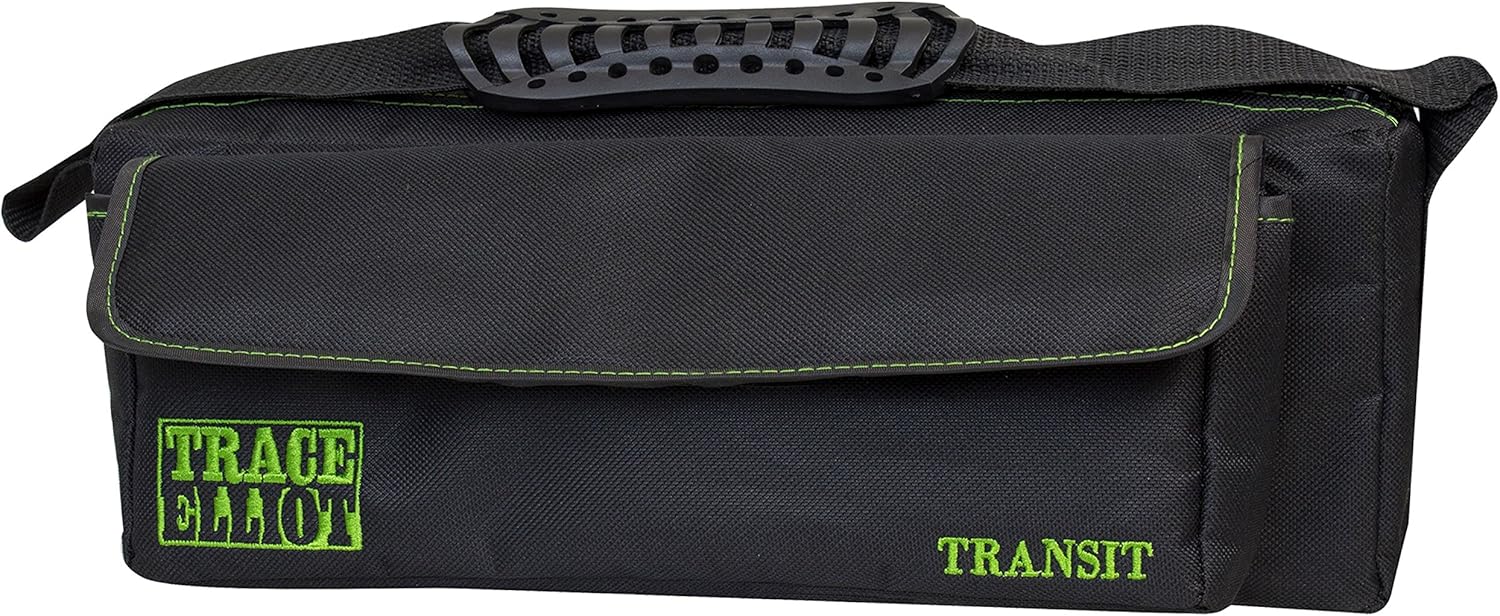 Trace Elliot Transit a Acoustic Preamp Pedal