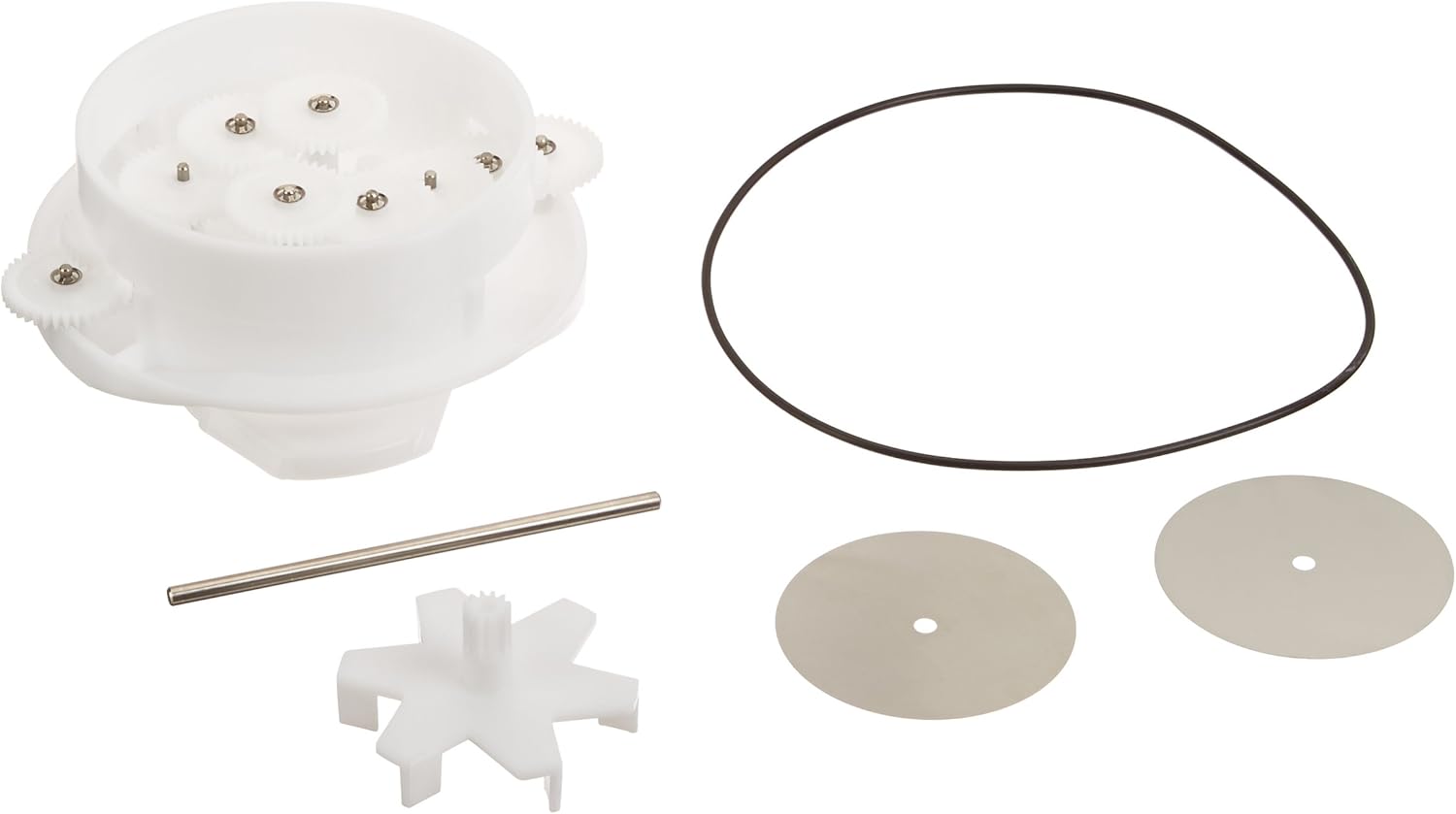 A&A Manufacturing 522642 Repair Kit for 6-Port Aa Valve