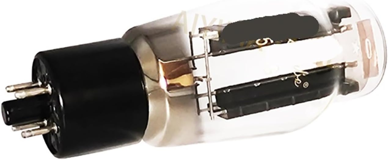 5U4G Tube Rectifier Replaces 274B 5Z3P 5AR4 5Z3P 5Z4P GZ34 Tube Series Suitable for Power Amplifier(1PCS)