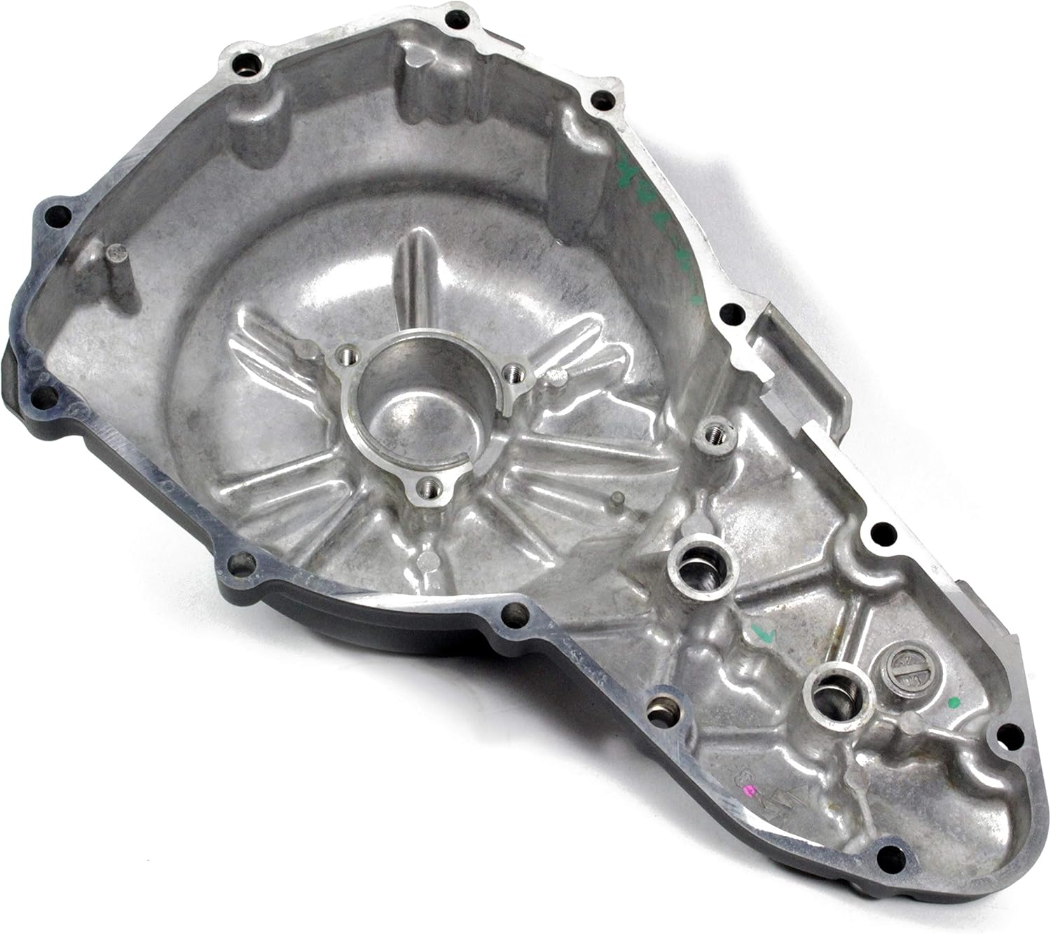 Kawasaki Cover-Generator 14031-0096