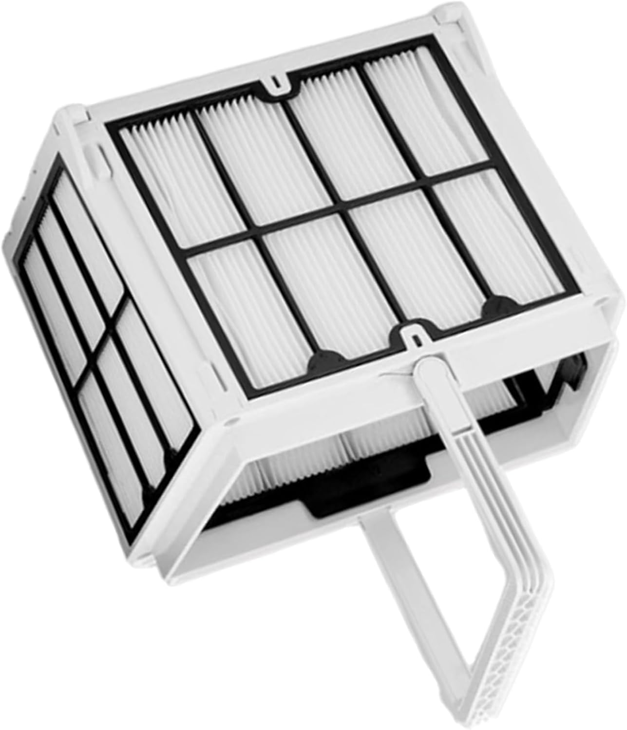 Fine Net Filter Basket for Robotic Pool Cleaner Swimming Cleaning Machine Replacement Advanced Accessory Cleaner