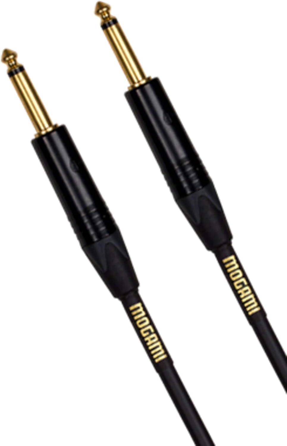 Mogami GOLD SPEAKER-06 Amplifier-to-Cabinet Speaker Cable, 1/4
