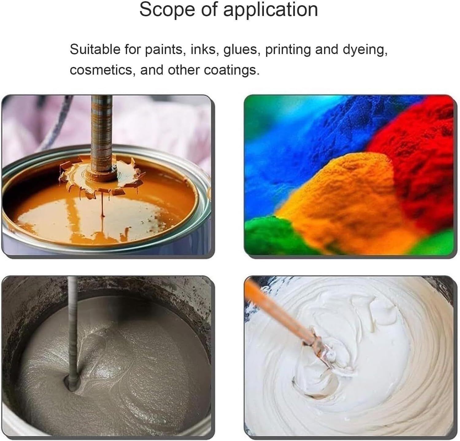 Pneumatic Paint Mixer with Stand - Air Agitator for Efficient Paint and Dye Mixing, Desktop Stirring Machine for Hydrosol and Liquid Mixing