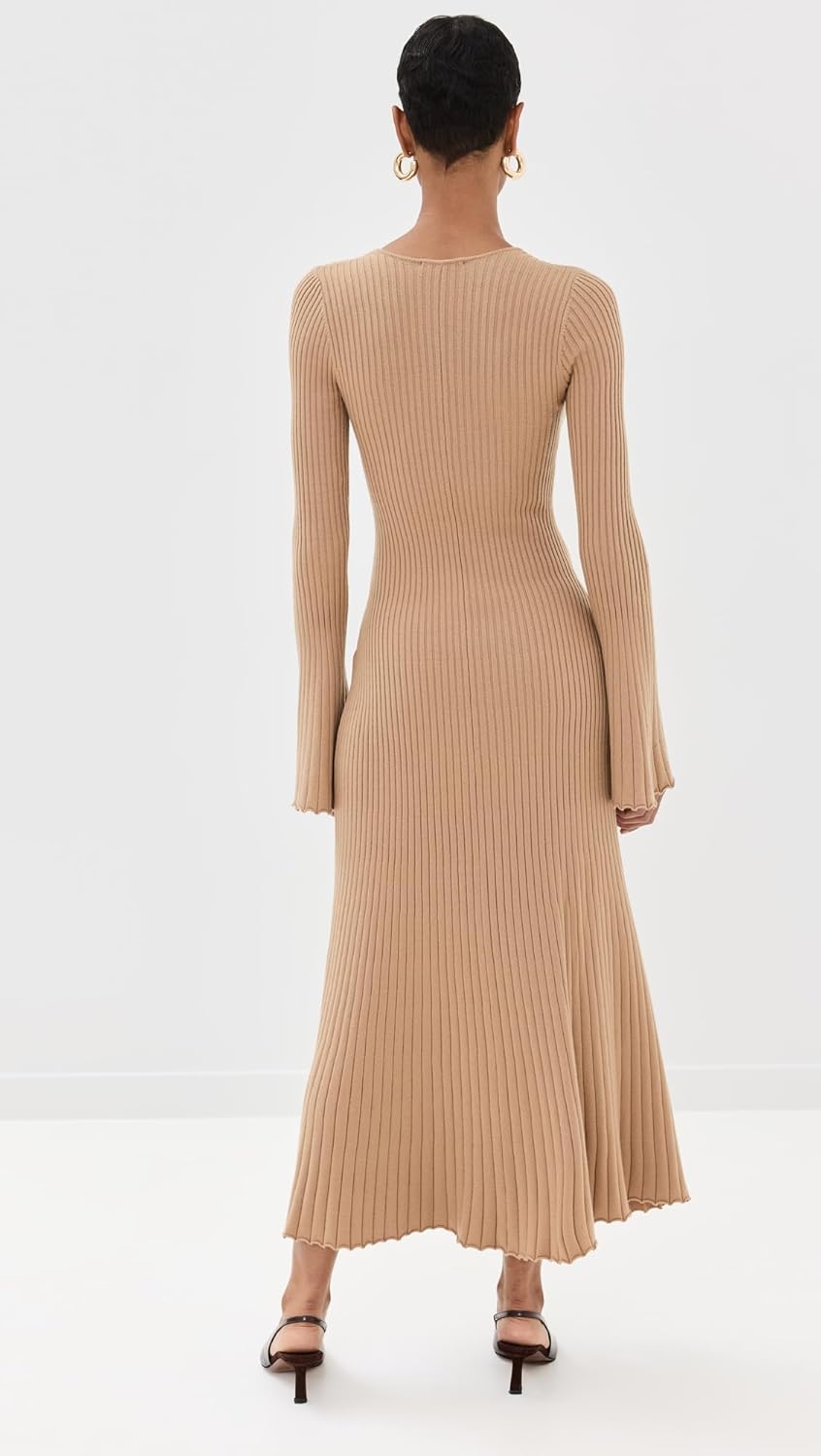 PAIGE Women's Bel Dress