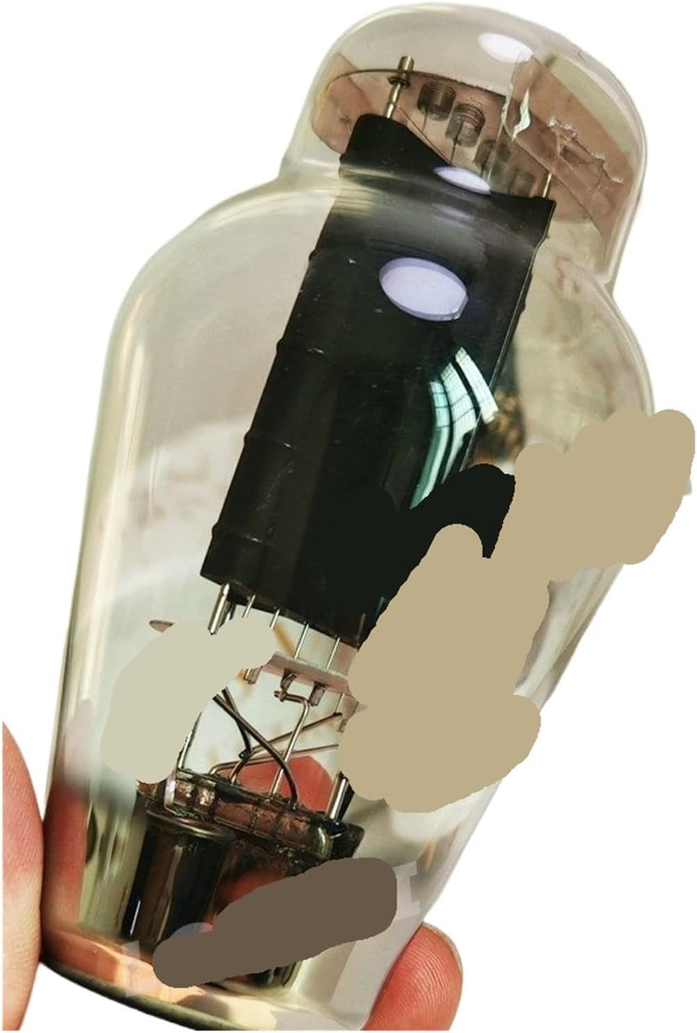 1/2/4PCS 300B-SE Audio Tube Amplifier(1 pcs)