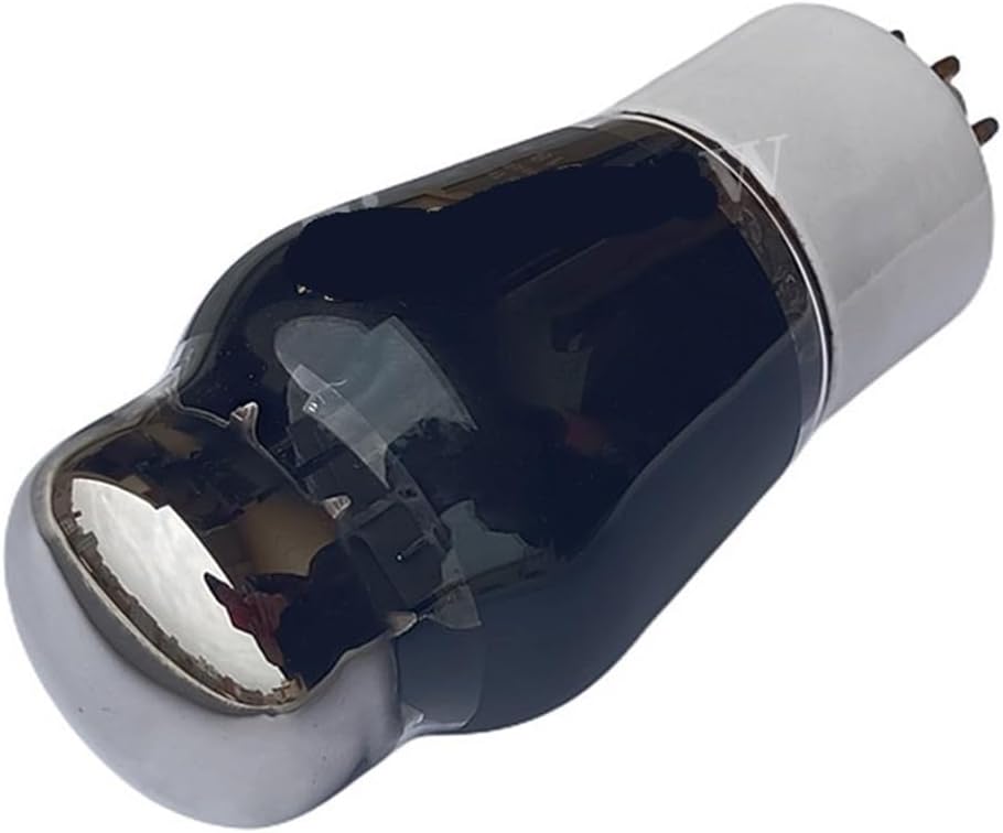 CV181-Z Tube Upgrade 6SN7 CV181 6N8P 6H8C HiFi Audio Tube with Four-Way(2pcs Matched Pair)