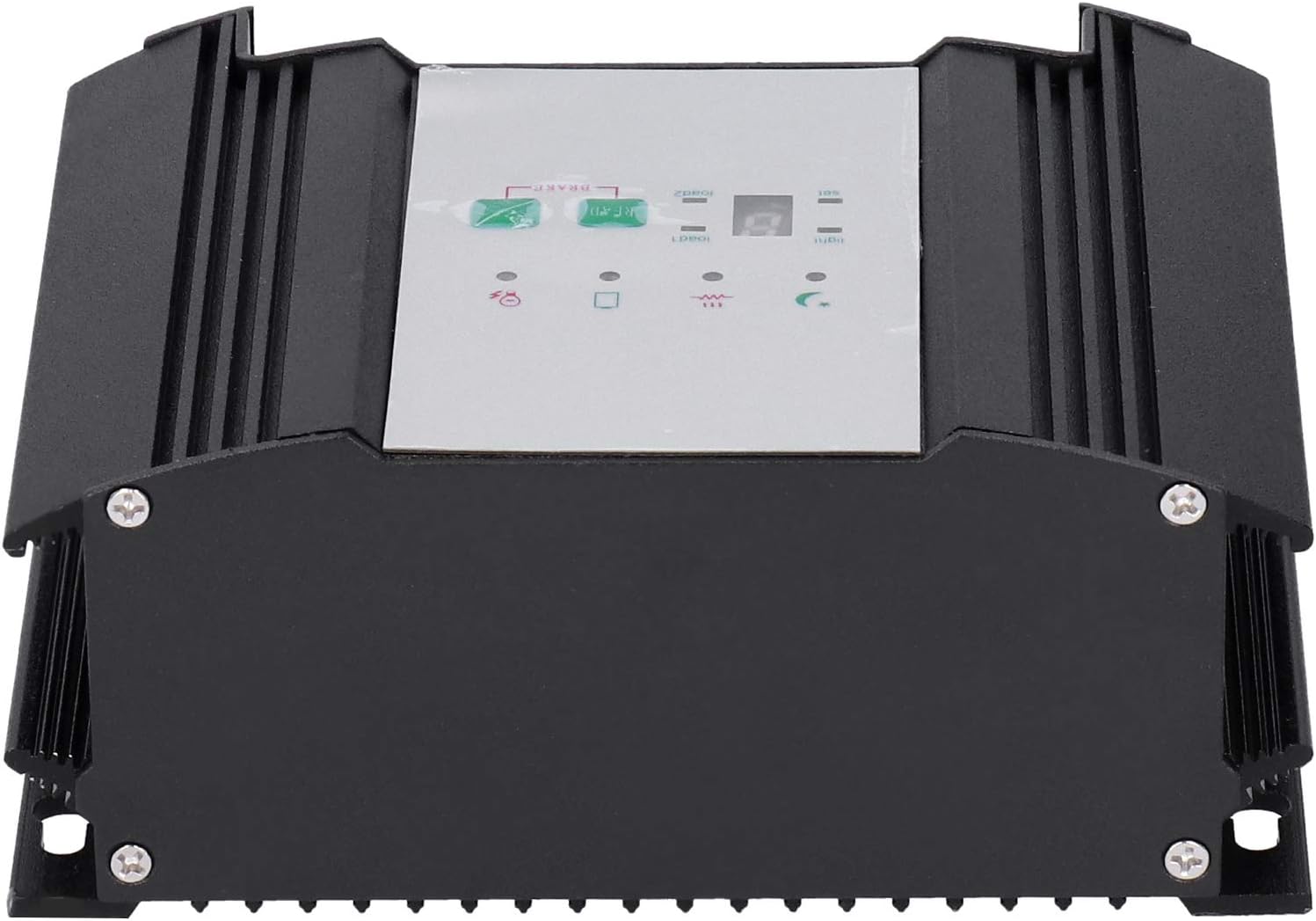 Tyenaza Wind Solar Energy Hybrid Controller Intelligent LED Wind Turbine 600W Solar Energy 300W 24V