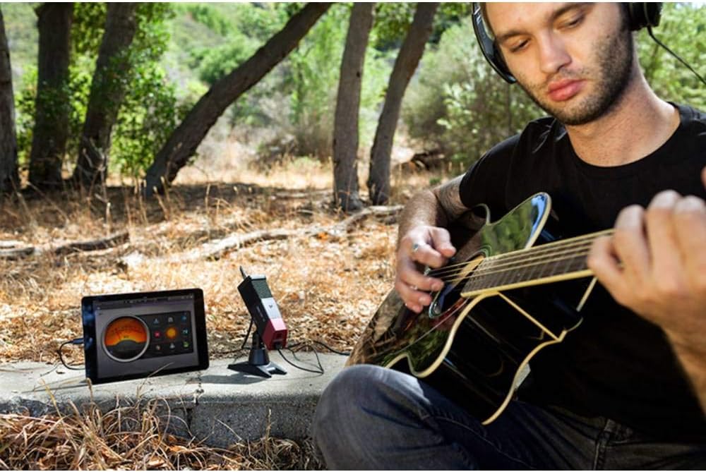 Line 6 Wireless Microphone System, Black (99-072-0805)