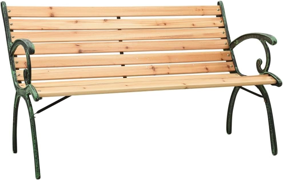 Patio Bench 48.4