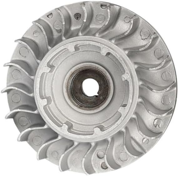 Magnetic Flywheel Stator Fit For 066 640 Ms650 MS660 11224001217 Chainsaw Accessories Garden Power Tool