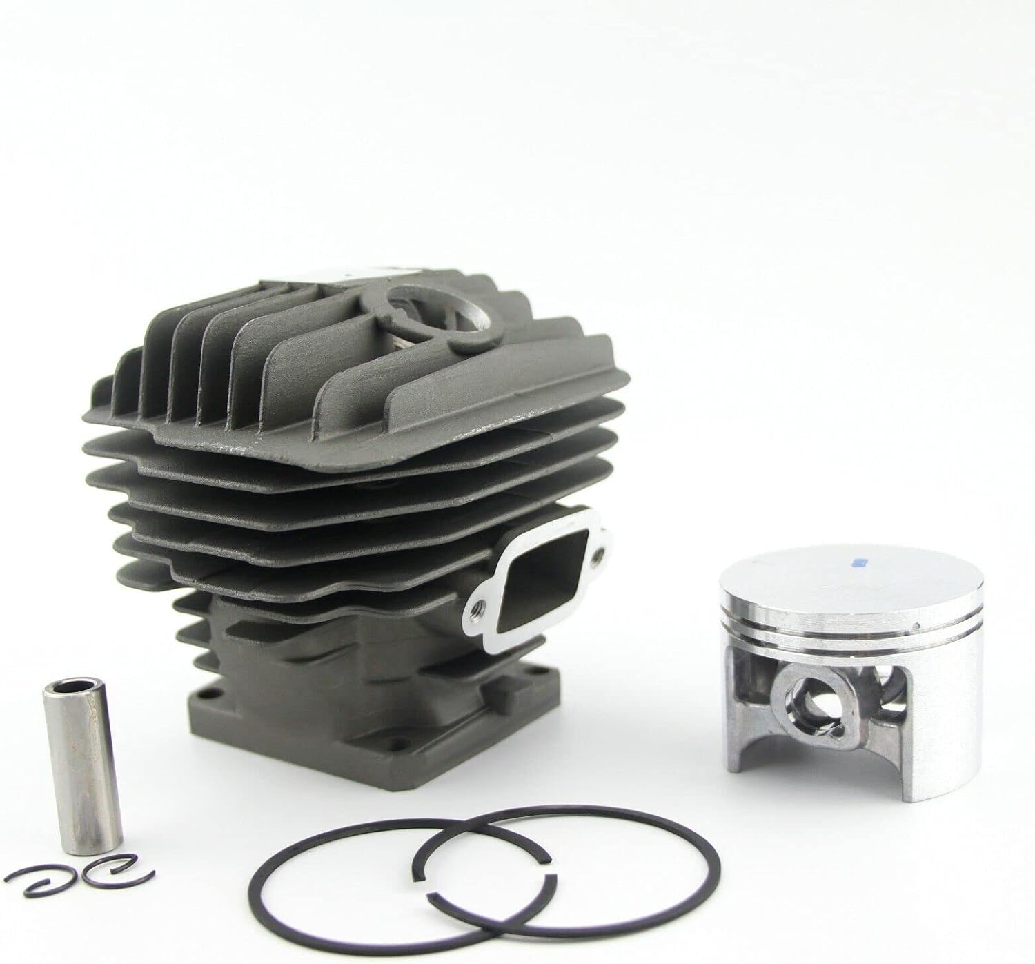 Replace Parts for Machine 54mm Big Bore Cylinder Piston Kit for Stjhl Chainsaw 046 MS460 1128 020 1221