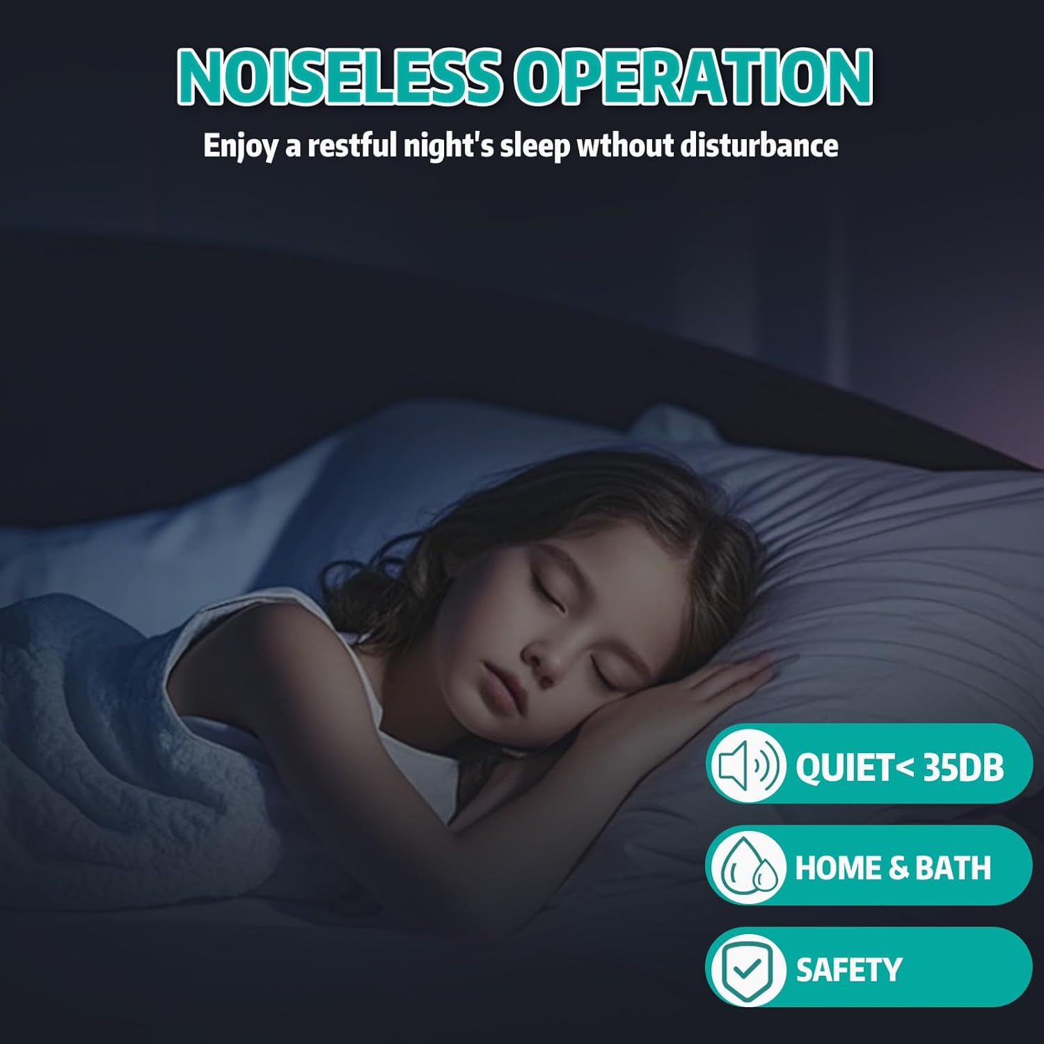 Climafy Air Conditioner,2 in 1 Portable Wall Mounted Air Conditioner, Portable Air Conditioning Split Max,No Installation Required, Quiet Operation, Timer, For Home or Office