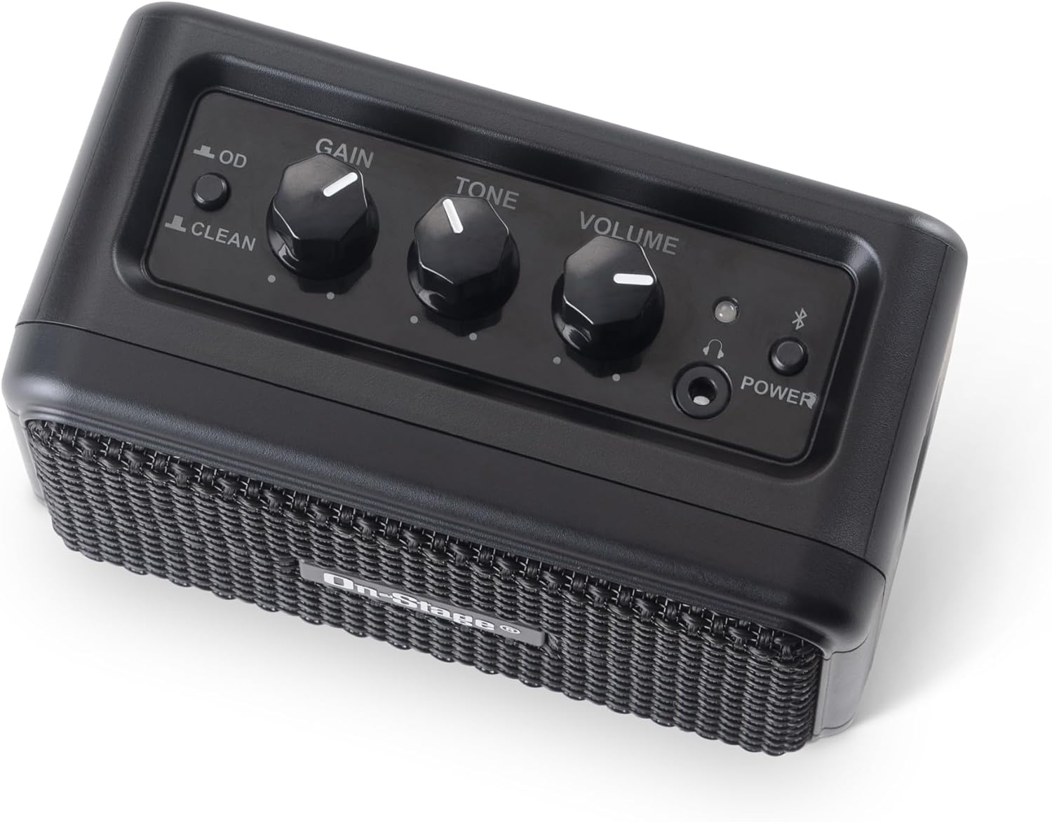 On-Stage TGA01 Travel Electric Guitar Amp