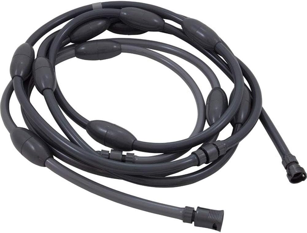 Complete Hose Kit, Pentair Racer, Feed Line, 10ft
