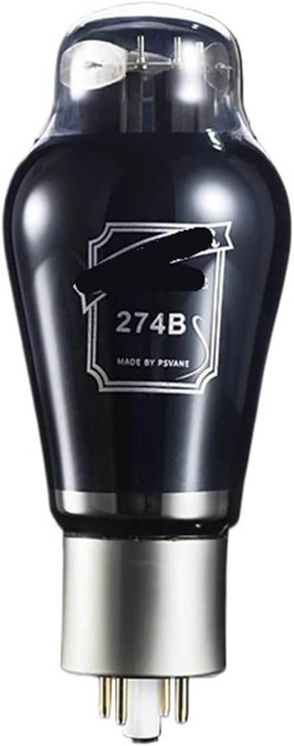 274B Electron Tube 274B Vacuum Tube Precision Matching Carbon Crystal Second Generation(2 pcs)
