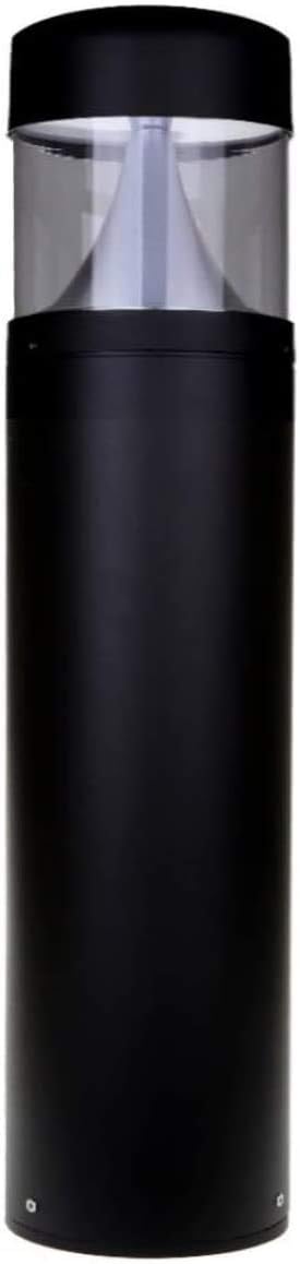 HARRRRD LED Bollard Landscape Lights 25