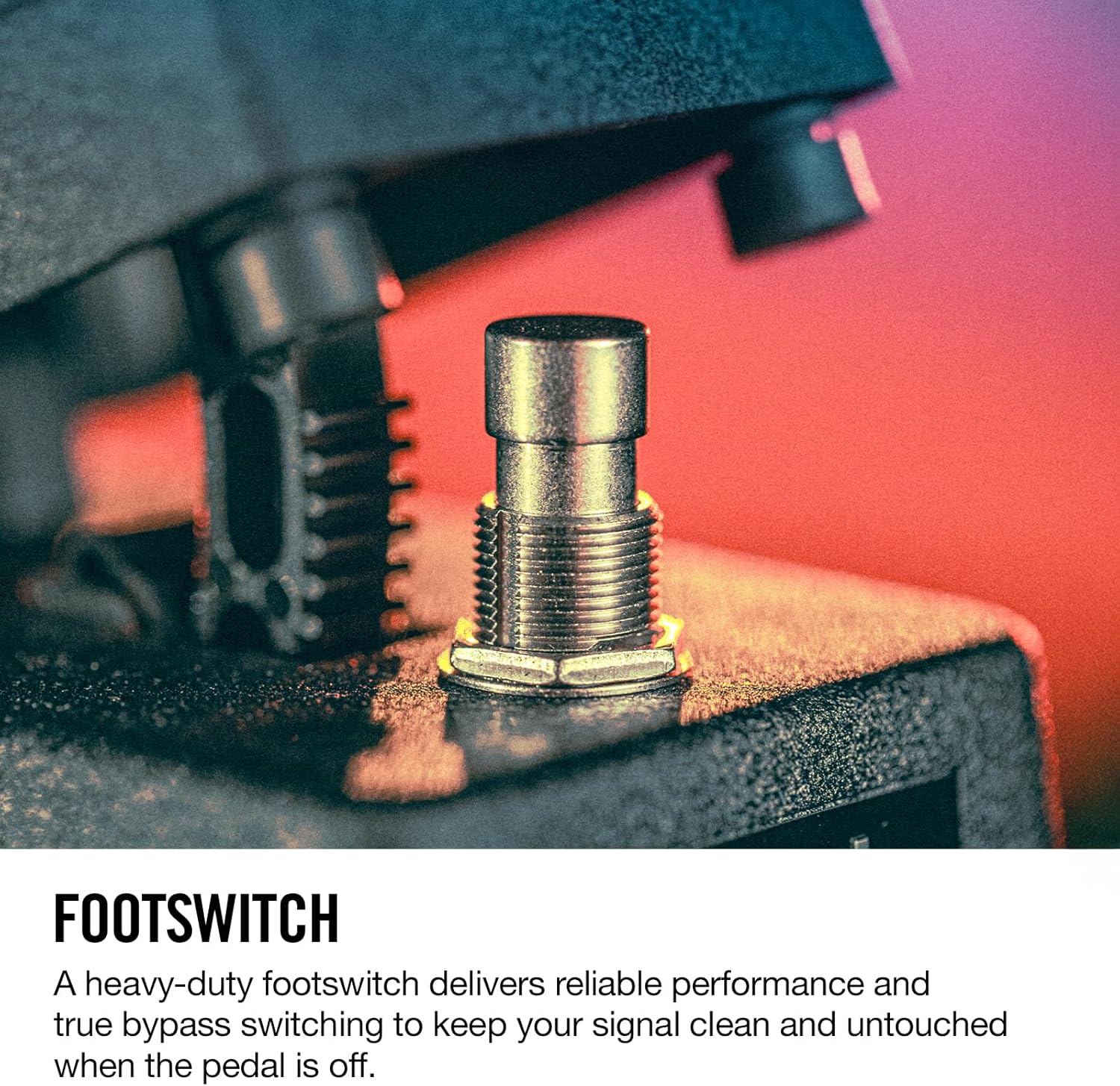 Cry Baby Mini 535Q Wah