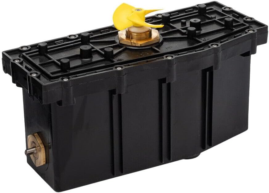 Replacement for Dolphin Robotic Pool Cleaner Motor Unit