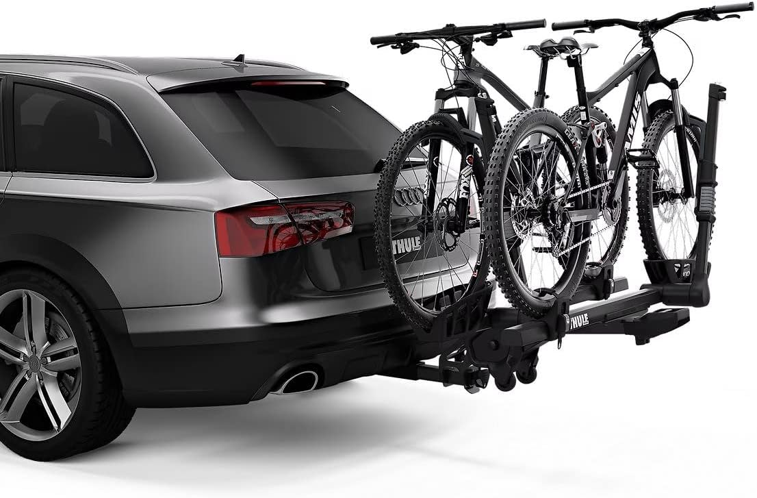 Thule T2 Pro XT/XTR 2 Bike Add-on