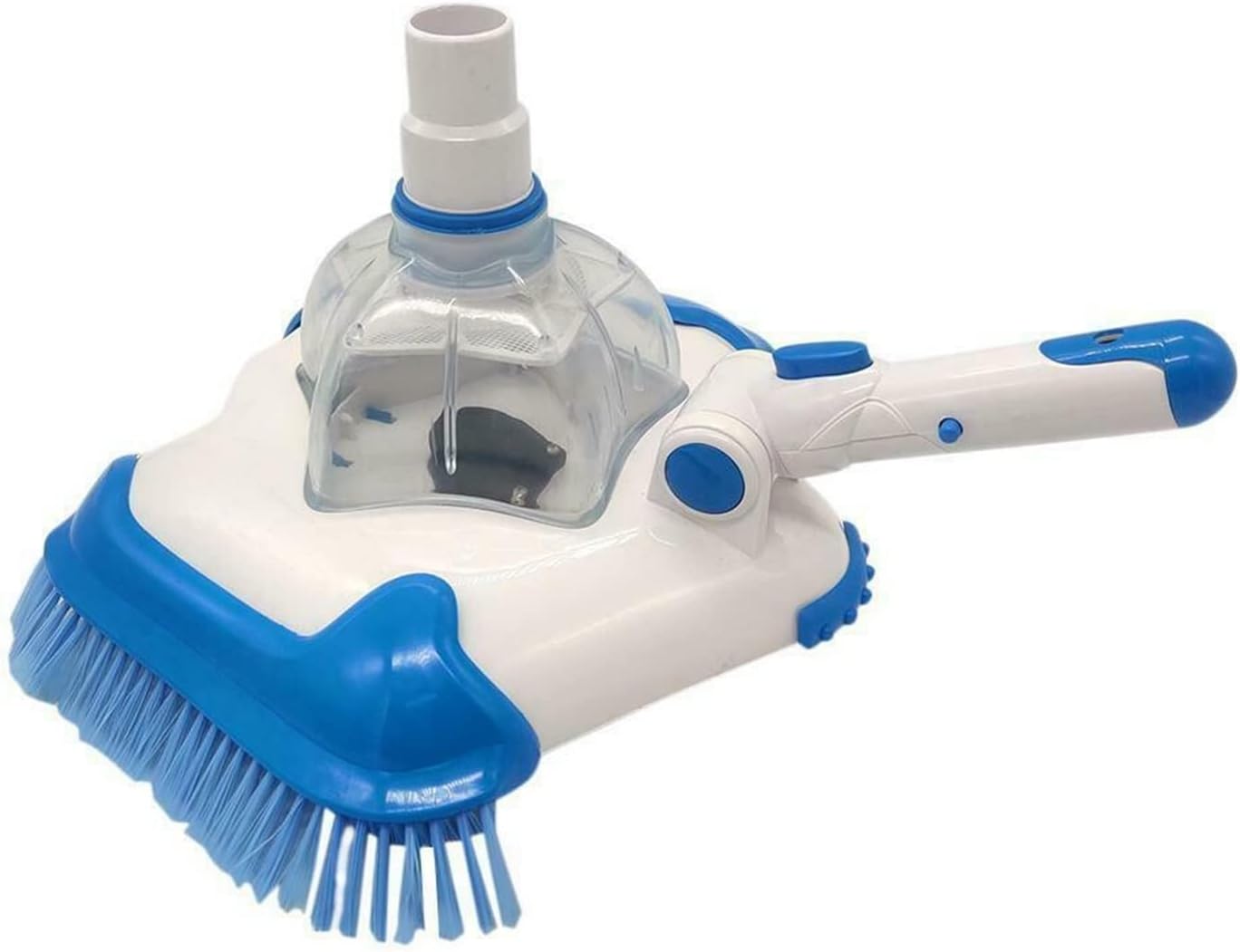 Swimming Pool Vacuum Suction Head Or Cleaning BrusSwimming Pool Vacuum Suction Head Or Cleaning Brush Wall Brush Cleaner Plastic