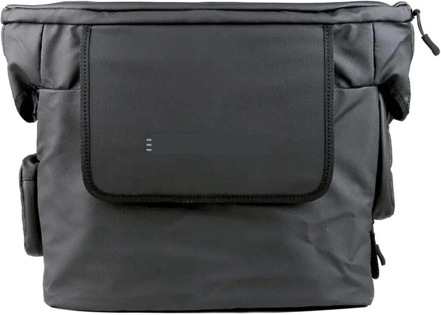 for ECOFLOW Delta 2-Bag Protect, Waterproof Bag, Storage for Portable Power Supply Ecoflow Delta 2 Case