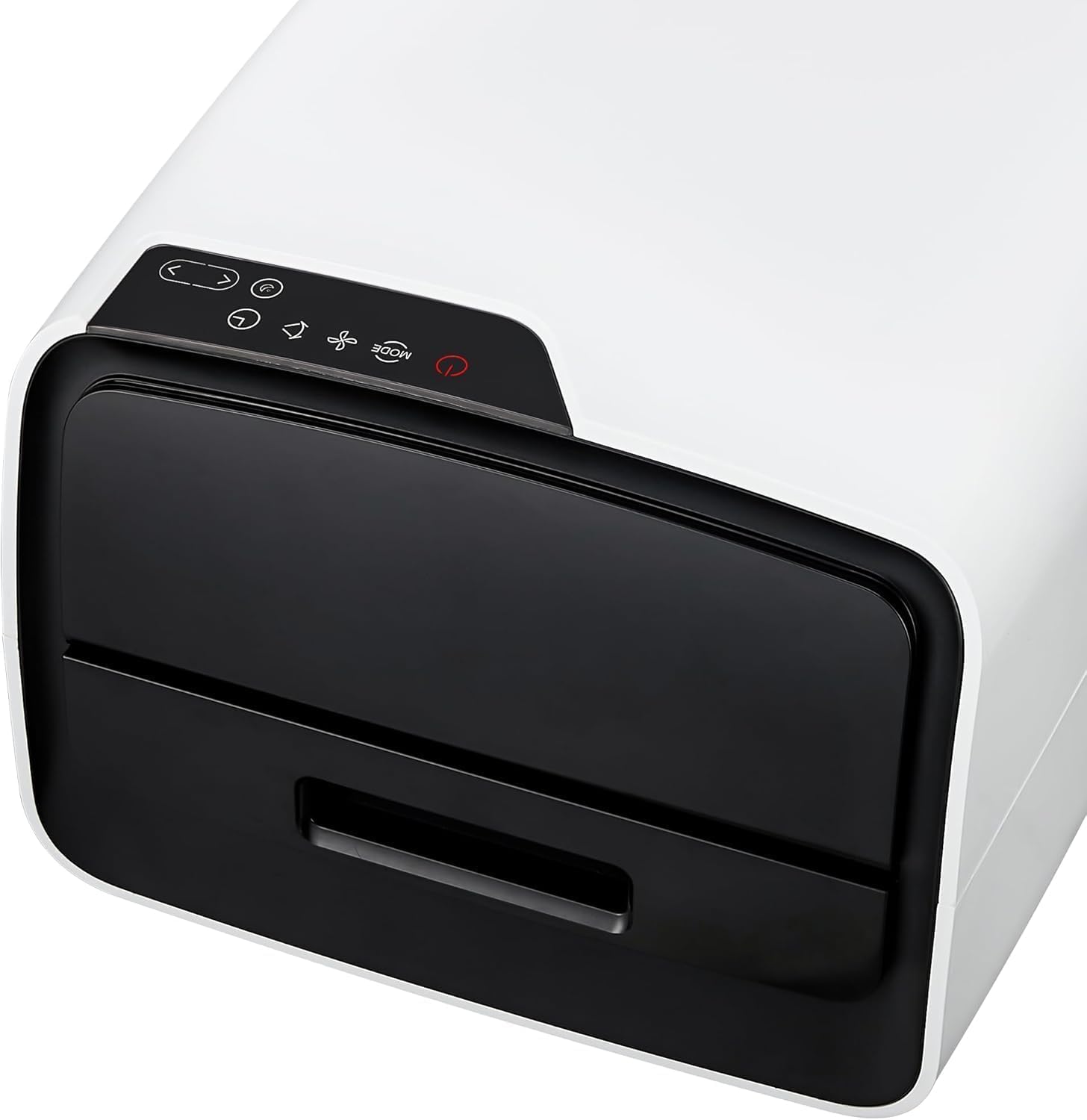 Portable Air Conditioner, 12,000 BTU, 3-In-1 Standing AC Unit with Cooling/Dehumidifier/Fan Modes for 550 Sq Ft, Portable Air Cooler with Remote, 24H Timer for Home, Office and Dorm