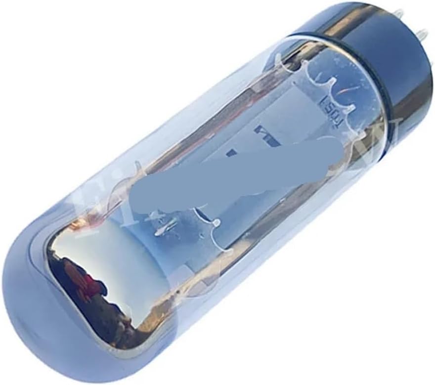 EL34 EL34C Vacuum Tube Replaces EL34B KT77 5881 6L6G 6CA7 HiFi Audio Tube AMP Amplifier kit DIY(1pcs)