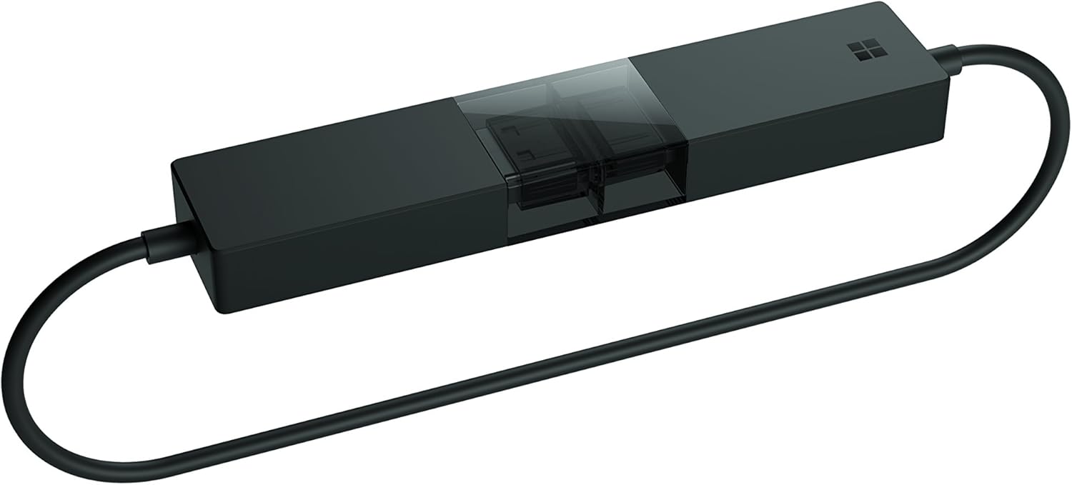 Microsoft Wireless Display V2 Adapter - Black