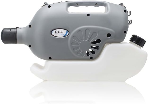 C100 ULV Fogger Atomizer 2017 Model