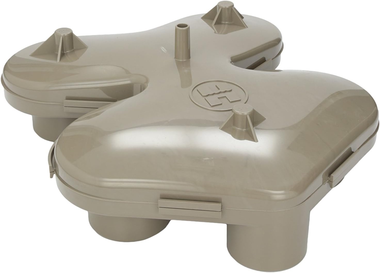 Hayward CX5030C Top Manifold Assembly Replacement for Hayward C5030/C7030 SwimClear In-Ground Cartridge Filter