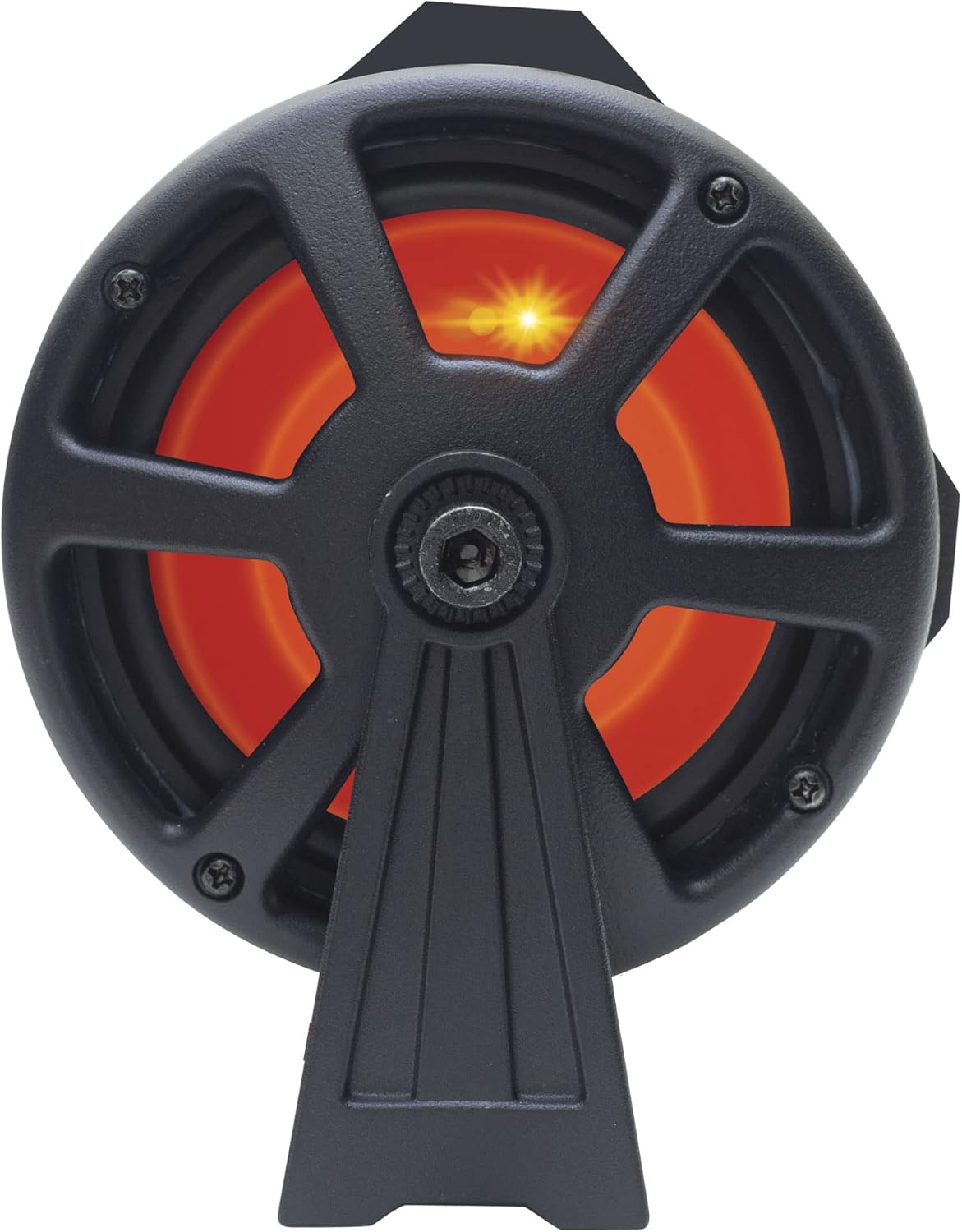 Bazooka 36-Inch G3 Bluetooth Party Bar | 450W Power Amplifier | LED Lights | Party Button Music Sharing |10 Marine Grade Speakers | Off Road, Golf Cart, Marine, and Outdoor Speaker System | BPB36-G3