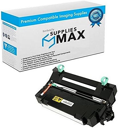 Compatible Replacement for Copystar FS-1028-MFP/FS-1120D/FS-1128-MFP/FS-1350DN Drum Unit (100000 Page Yield) (DK-150) (302H493011)