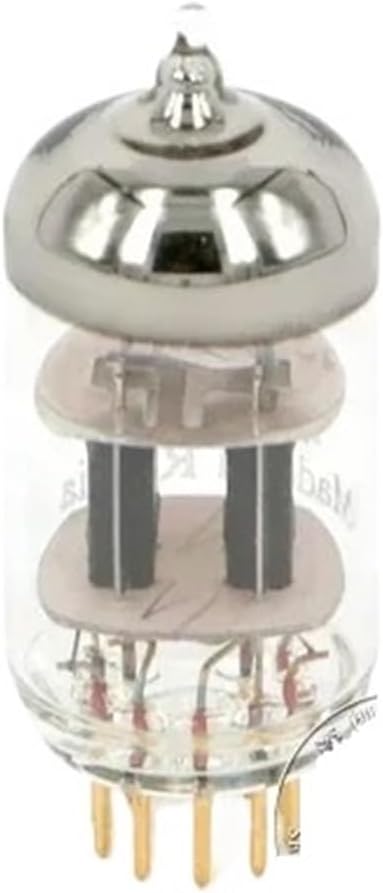 12AX7 Vacuum Tube Foot DIY Amplifier kit Precision Matching(4 PCS)