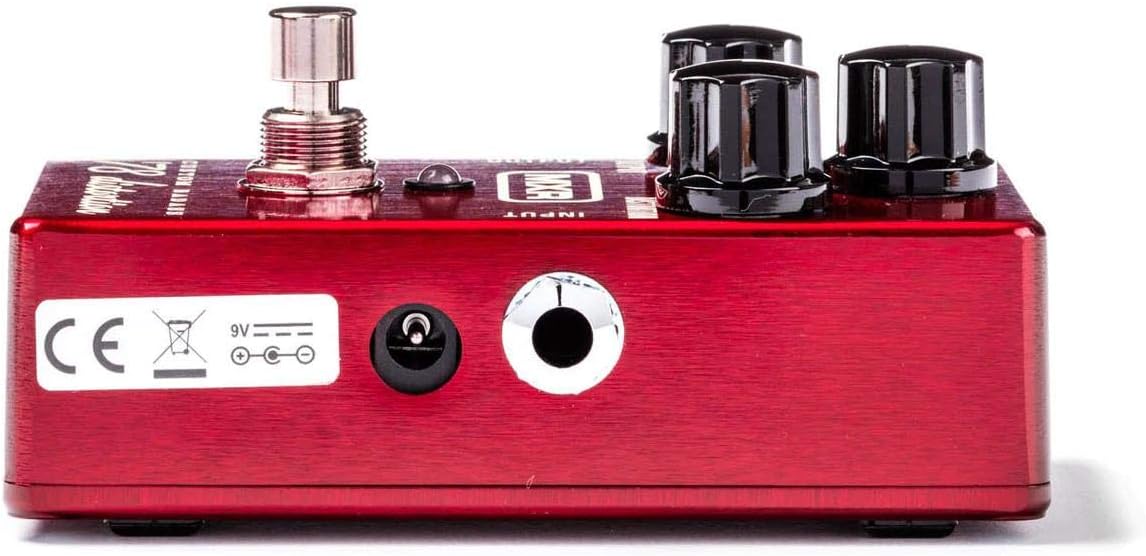 MXR® Custom Badass™ '78 Distortion