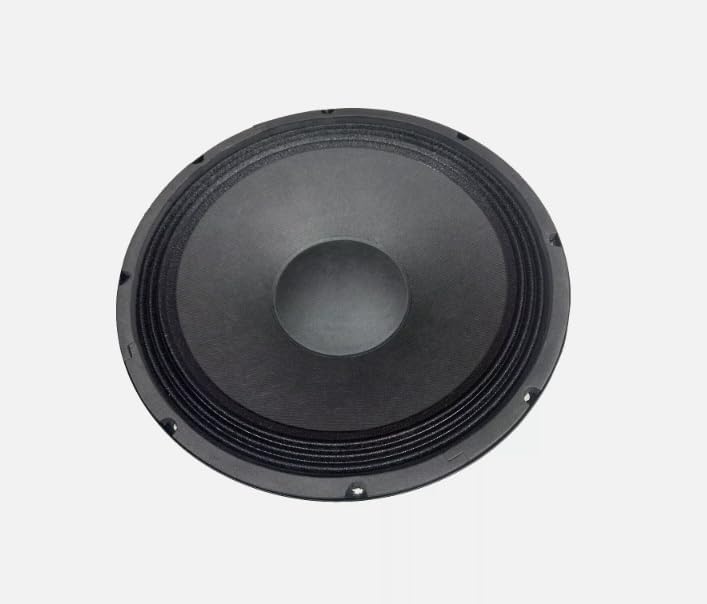 LASE Replacement 12” Speaker for QSC KS112 & KS212 Woofer 4Ω