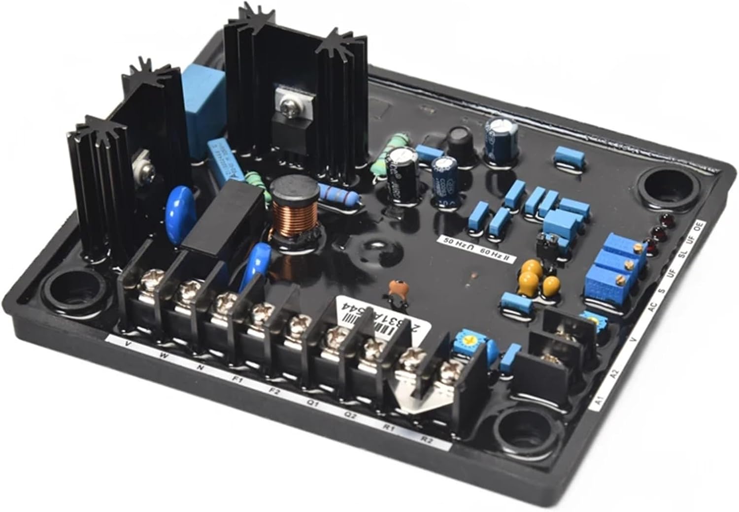 R150 Automatic Voltage Regulator Automatic Voltage Regulator for Diesel Generator Set